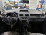  Volkswagen  Caddy  Nfz Kombi BMT 2.0 TDI 75KW MT5 E6dT #17