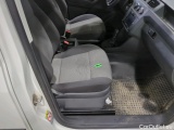  Volkswagen  Caddy  Nfz Kombi BMT 2.0 TDI 75KW MT5 E6dT #25