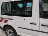  Volkswagen  Caddy  Nfz Kombi BMT 2.0 TDI 75KW MT5 E6dT #28