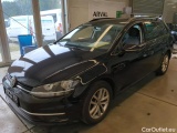  Volkswagen  Golf  VII Variant Comfortline BMT/Start-Stopp 2.0 TDI 110KW AT7 E6dT 