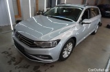  Volkswagen  Passat  Variant Business 2.0 TDI 110KW AT7 E6d 