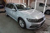  Volkswagen  Passat  Variant Business 2.0 TDI 110KW AT7 E6d #7