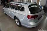  Volkswagen  Passat  Variant Business 2.0 TDI 110KW AT7 E6d #8