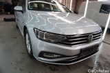  Volkswagen  Passat  Variant Business 2.0 TDI 110KW AT7 E6d #34