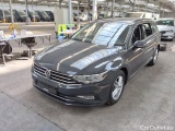 Volkswagen  Passat  Variant Business 2.0 TDI 110KW AT7 E6d 
