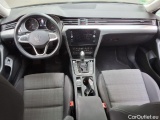  Volkswagen  Passat  Variant Business 2.0 TDI 110KW AT7 E6d #3