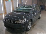  Volkswagen  Touran  Comfortline BMT/Start-Stopp 2.0 TDI 110KW AT7 E6d 