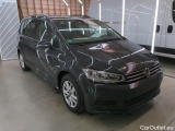  Volkswagen  Touran  Comfortline BMT/Start-Stopp 2.0 TDI 110KW AT7 E6d #7