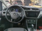  Volkswagen  Touran  Comfortline BMT/Start-Stopp 2.0 TDI 110KW AT7 E6d #16