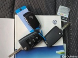  Volkswagen  Touran  Comfortline BMT/Start-Stopp 2.0 TDI 110KW AT7 E6d #21