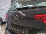  Volkswagen  Touran  Comfortline BMT/Start-Stopp 2.0 TDI 110KW AT7 E6d #38