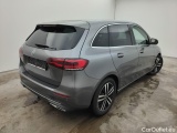  Mercedes  B-Klasse Mercedes-Benz  B 180 d 5d #71