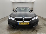  Bmw  Serie 3 BMW 3 - 2019 330eXAS 184hp PHEV 4d #5