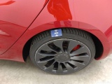  Tesla  Model 3 TESLA  - 2021 75 kWh AWD Performance (377 kW) 5d #67