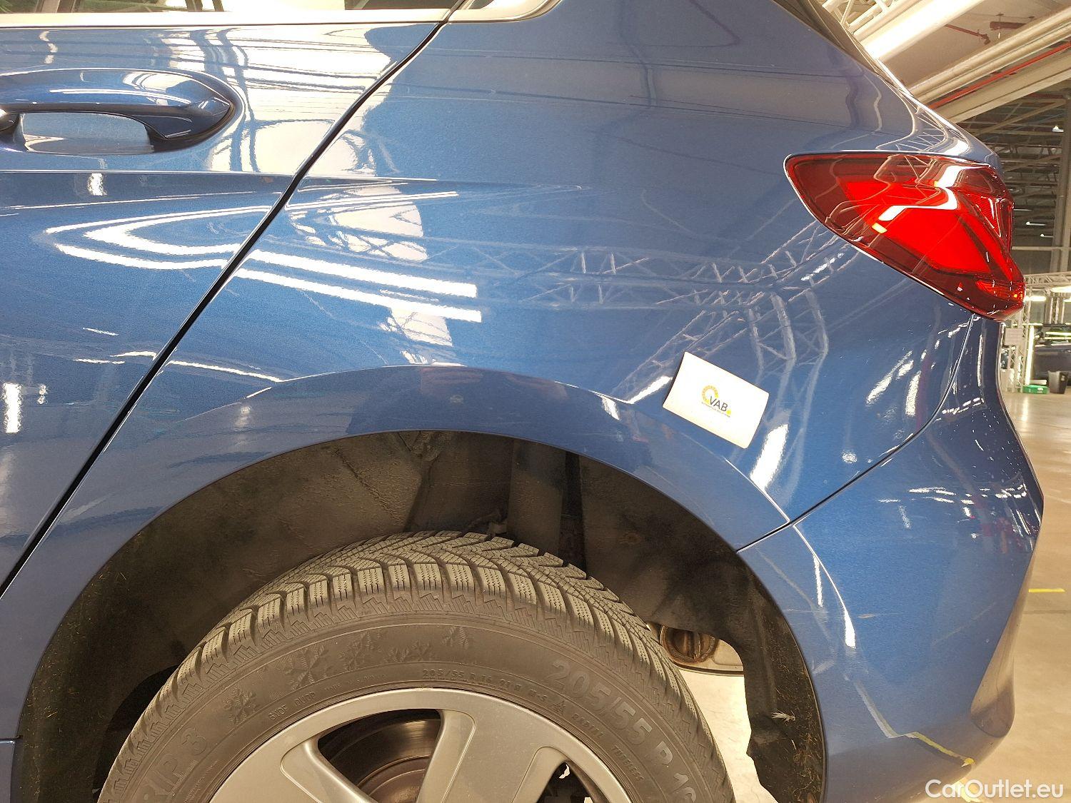  Bmw  Serie 1 BMW, 1-serie '19, BMW 1 Reeks Hatch 116dA (85 kW) 5d #13