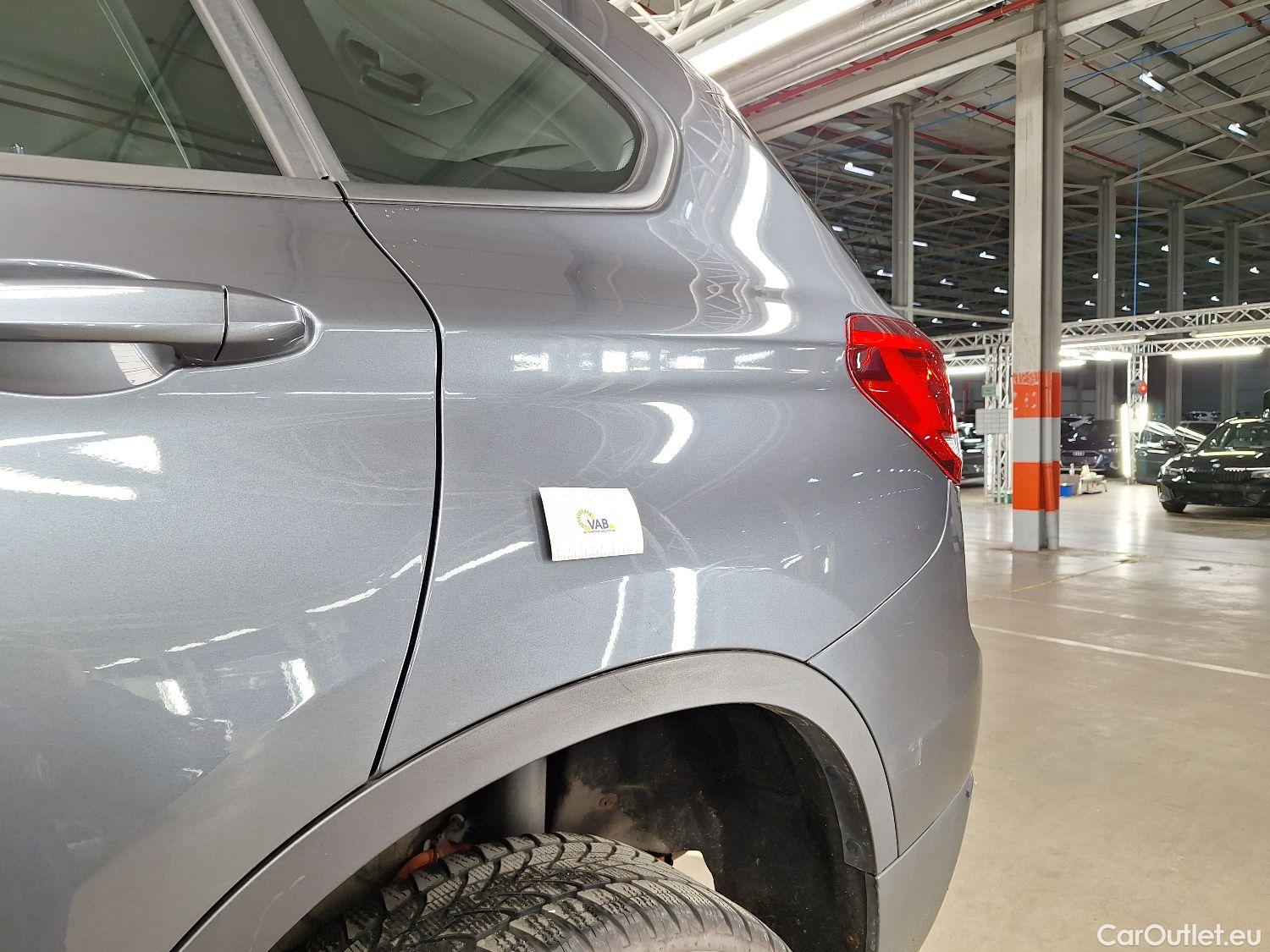  Bmw  X1 BMW,  FL'19, BMW  xDrive25e (162 kW) 5d #3