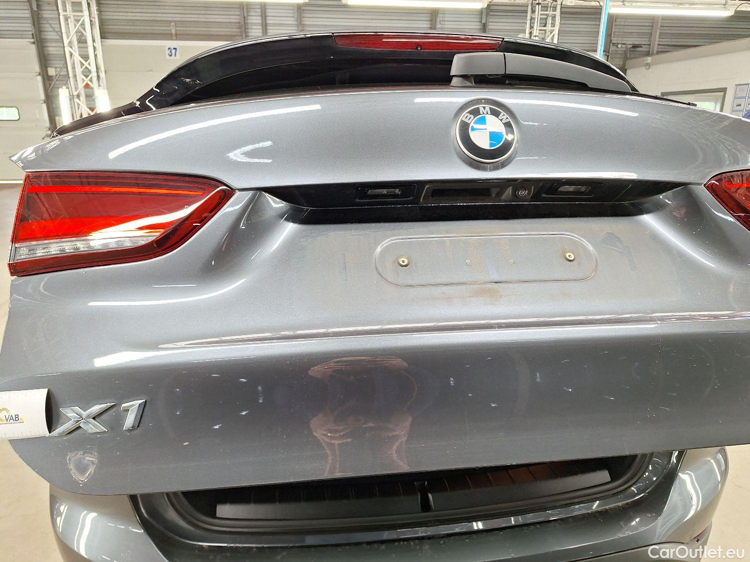  Bmw  X1 BMW,  FL'19, BMW  xDrive25e (162 kW) 5d #5