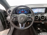  Mercedes  CLA-Klasse Mercedes-Benz CLA CLA 180 d Luxury Line 4d #21