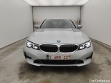  Bmw  Serie 3 BMW 3 Reeks Berline 316d (90 kW) 4d #5