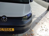  Volkswagen  Caddy VOLKSWAGEN  VAN DIESEL - 2021 2.0 TDi 102 5d #30
