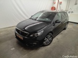  Peugeot  308 Peugeot  SW 1.2 PureTech 110 S&S Style 5d 