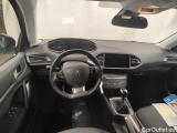  Peugeot  308 Peugeot  SW 1.2 PureTech 110 S&S Style 5d #9
