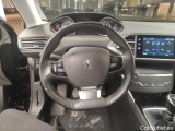  Peugeot  308 Peugeot  SW 1.2 PureTech 110 S&S Style 5d #27
