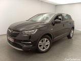  Opel   Grandland X Opel 1.2 Turbo S/S AT8 Elegance 5d 