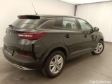  Opel   Grandland X Opel 1.2 Turbo S/S AT8 Elegance 5d #2