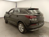 Opel   Grandland X Opel 1.2 Turbo S/S AT8 Elegance 5d #7