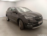  Opel   Grandland X Opel 1.2 Turbo S/S AT8 Elegance 5d #8