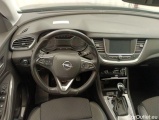  Opel   Grandland X Opel 1.2 Turbo S/S AT8 Elegance 5d #9