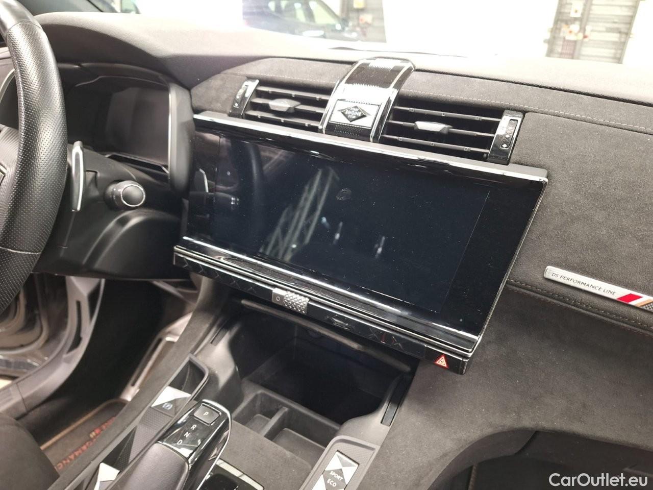  Citroen  DS 7 CROSSBACK DS, DS7 CB '17,  1.5 BlueHDi 130 Auto PERFORMANCE Li #20