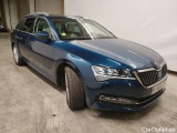  Skoda  Superb Skoda  Combi 2.0 CRTDI 110kW DSG7 Style 5d #8