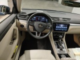  Skoda  Superb Skoda  Combi 2.0 CRTDI 110kW DSG7 Style 5d #9