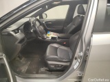  Toyota  RAV4 Toyota  2.5 VVT-i Hybrid Style Plus 4x4 E-CVT 5d #3