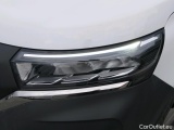  Land Rover  Discovery NISSAN Townstar / 2021 / 4P / furgón derivado de turismo 3 plazas 1.3G 96kW L1 Comfort #15