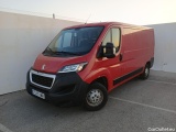  Peugeot  Boxer PEUGEOT  VU 4p 2G furgón 333 L2H1 BlueHDi 81KW (110CV) 