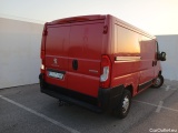  Peugeot  Boxer PEUGEOT  VU 4p 2G furgón 333 L2H1 BlueHDi 81KW (110CV) #2