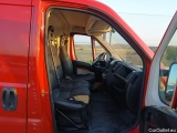  Peugeot  Boxer PEUGEOT  VU 4p 2G furgón 333 L2H1 BlueHDi 81KW (110CV) #6