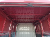  Peugeot  Boxer PEUGEOT  VU 4p 2G furgón 333 L2H1 BlueHDi 81KW (110CV) #11