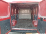  Peugeot  Boxer PEUGEOT  VU 4p 2G furgón 333 L2H1 BlueHDi 81KW (110CV) #8