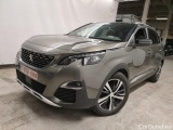  Peugeot  5008 Peugeot  1.2 PureTech 96kW S&S GT Line 5d 7pl 