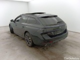 Peugeot  508 Peugeot SW 1.5BHDI130 GT EAT8 excluweb end 10.04 PV AT 