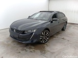  Peugeot  508 Peugeot SW 1.5BHDI130 GT EAT8 excluweb end 10.04 PV AT #17