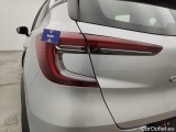  Renault  Captur Renault  TCe 90 Corporate Edition 5d 