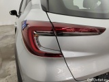  Renault  Captur Renault  TCe 90 Corporate Edition 5d 