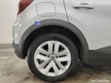  Renault  Captur Renault  TCe 90 Corporate Edition 5d #29