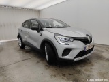  Renault  Captur Renault  TCe 90 Corporate Edition 5d #49