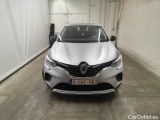  Renault  Captur Renault  TCe 90 Corporate Edition 5d 